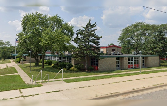 Ypsilanti Coach Fired and Charged with Felony Assault After Choking Student on School Grounds