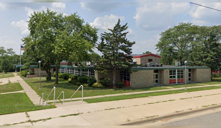 Ypsilanti Coach Fired and Charged with Felony Assault After Choking Student on School Grounds
