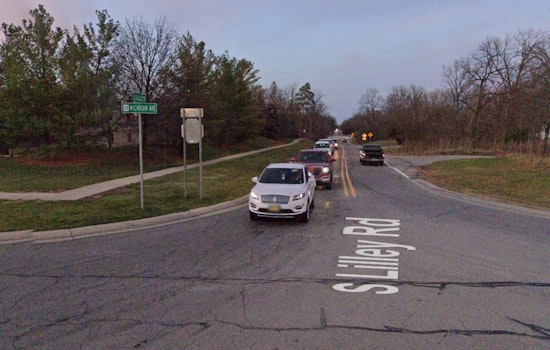 Ypsilanti Man Charged with Second-Degree Murder in Fatal Canton Township DUI Crash