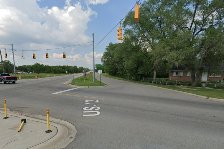 Ypsilanti Township Mourns Cyclist Fatality, Authorities Investigate Tragic Crosswalk Incident