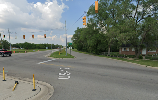 Ypsilanti Township Mourns Cyclist Fatality, Authorities Investigate Tragic Crosswalk Incident