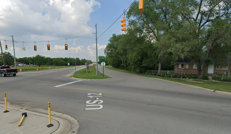 Ypsilanti Township Mourns Cyclist Fatality, Authorities Investigate Tragic Crosswalk Incident