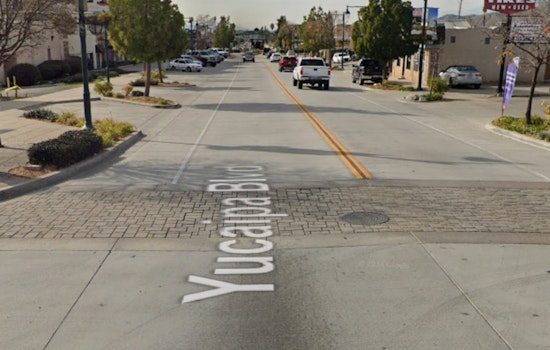 Yucaipa Brothers Suspected of Elderly Woman's Robbery and Abuse, One Charged, Another Held on No-Bail Warrant