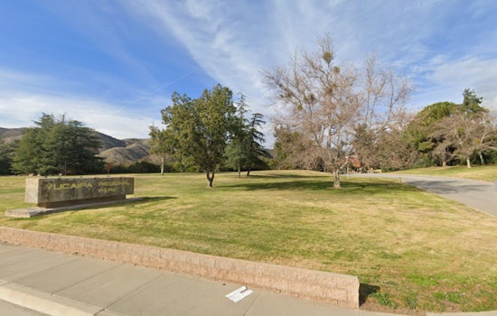 Yucaipa Regional Park's Summer Kick-Off to Feature Live Animals, Games, and Outdoor Movie Screening