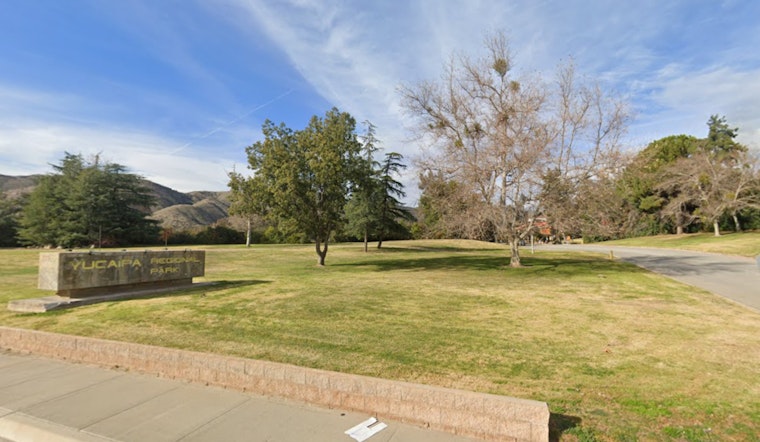 Yucaipa Regional Park's Summer Kick-Off to Feature Live Animals, Games, and Outdoor Movie Screening