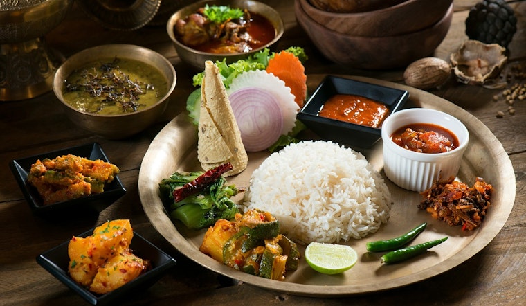Zomsa Opens in Arlington Offering Nepali Cuisine and a Sustainable Dining Experience