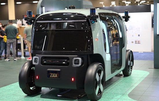 Zoox to Begin Public Testing of Autonomous Vehicles in Austin Amidst Expanding Urban Trial Runs