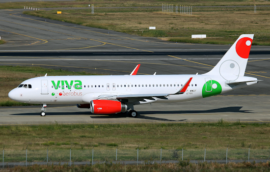 Bay Area Strengthens Mexican Ties with Viva Aerobus' New Nonstop Oakland-Monterrey Flights