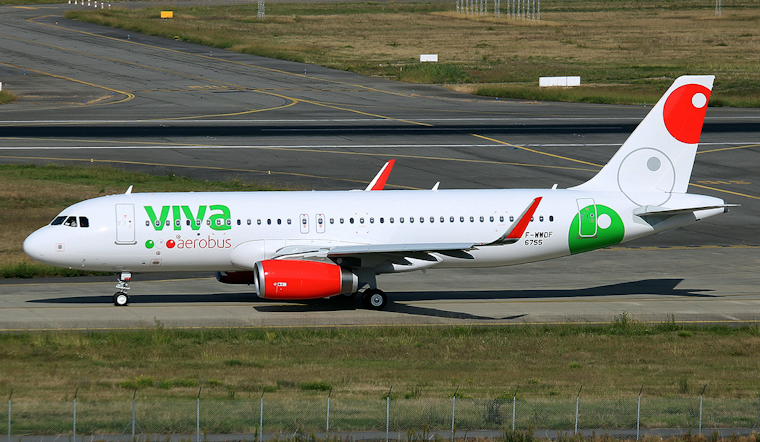 Bay Area Strengthens Mexican Ties with Viva Aerobus' New Nonstop Oakland-Monterrey Flights