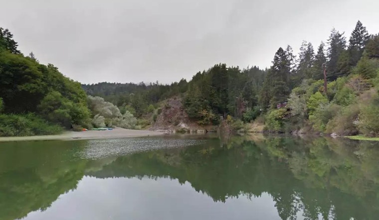 Body of Missing Santa Rosa Swimmer Nasoni Tuitoga Found in Russian River, Sonoma County Authorities Confirm
