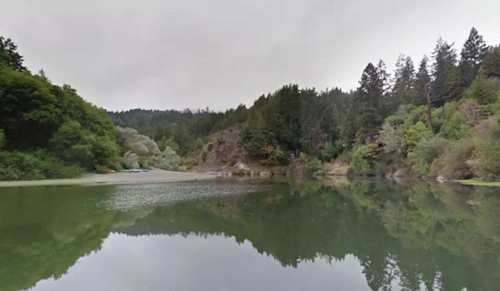 Body of Missing Santa Rosa Swimmer Nasoni Tuitoga Found in Russian River, Sonoma County Authorities Confirm