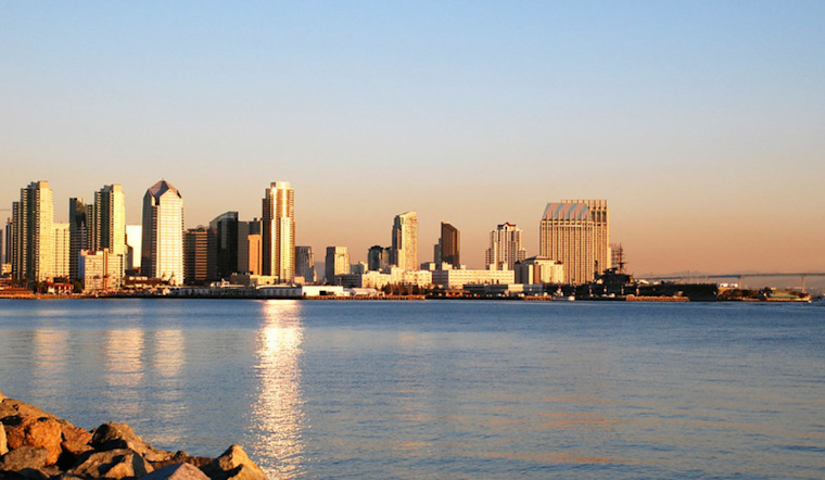 Southern California Sizzles as San Diego Faces Intense Heat Wave, NWS Issues Excessive Heat Warning