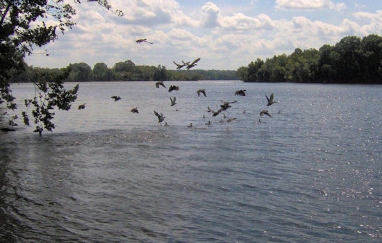 10-Year-Old Boy Dies in Jet Ski Accident on Old Hickory Lake Near Nashville