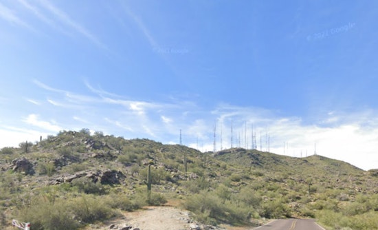 10-Year-Old Boy Succumbs to Heat-Related Complications After Hike on Phoenix's South Mountain