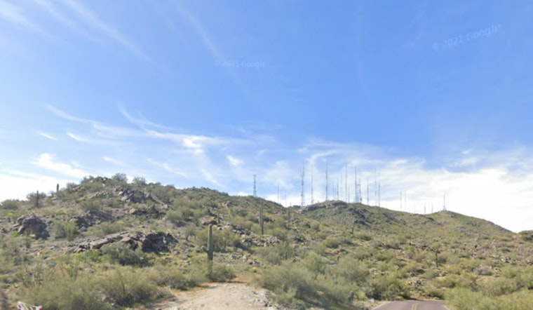 10-Year-Old Boy Succumbs to Heat-Related Complications After Hike on Phoenix's South Mountain