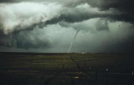 11 Tornadoes Leave Trail of Destruction Across Northern Illinois and Northwest Indiana