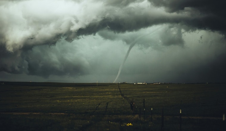 11 Tornadoes Leave Trail of Destruction Across Northern Illinois and Northwest Indiana