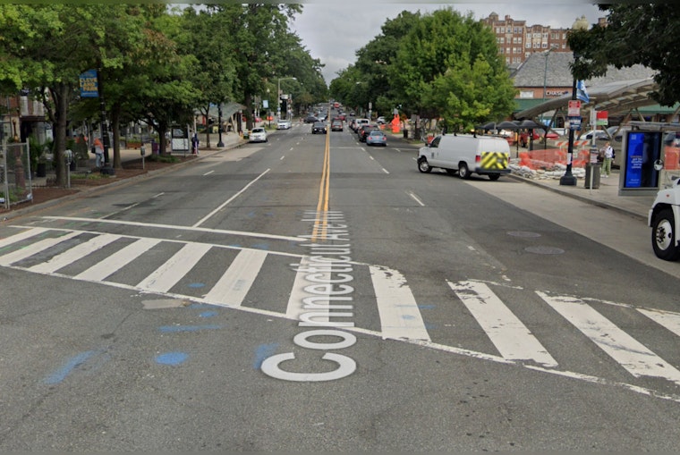 13-Year-Old in Custody for Armed Carjacking in Northwest D.C.