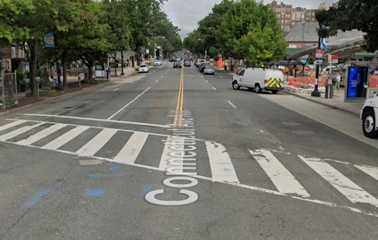 13-Year-Old in Custody for Armed Carjacking in Northwest D.C.