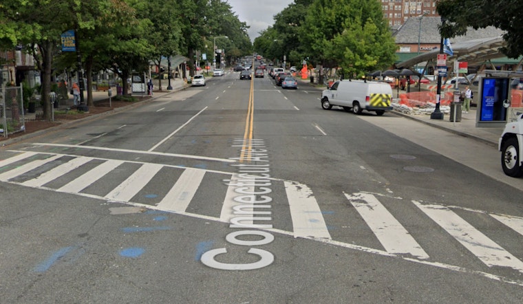 13-Year-Old in Custody for Armed Carjacking in Northwest D.C.