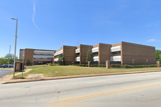 14 Suspected in 'Operation Etowah Exploits' Sex Trafficking Sting in Northwest Georgia