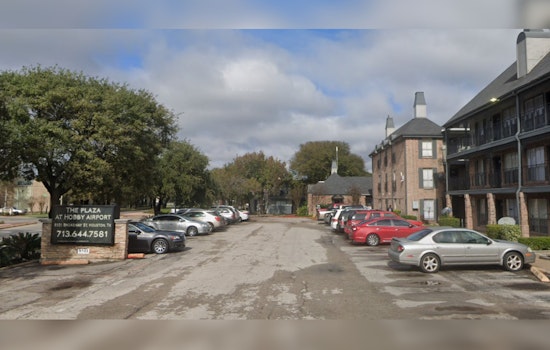 14-Year-Old Boy Fatally Shot Through Bedroom Window in Southeast Houston Apartment Complex
