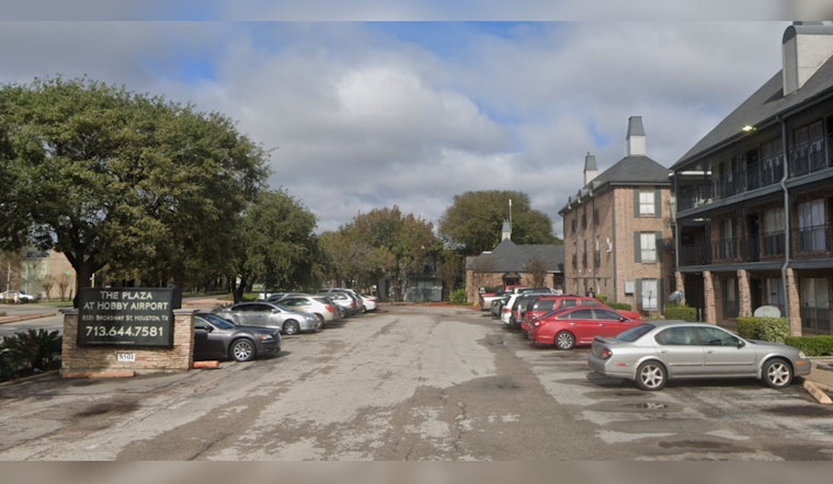 14-Year-Old Boy Fatally Shot Through Bedroom Window in Southeast Houston Apartment Complex