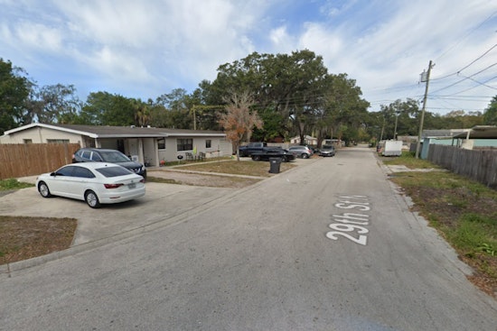 14-Year-Old in St. Petersburg Charged with First-Degree Murder, Father Faces Firearms and Drug Trafficking Charges