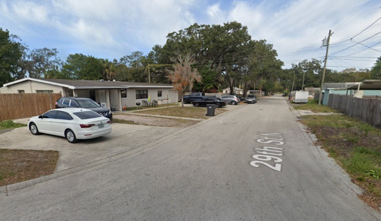 14-Year-Old in St. Petersburg Charged with First-Degree Murder, Father Faces Firearms and Drug Trafficking Charges