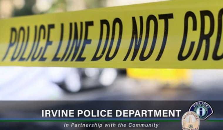 15-Year Mystery Solved, Marcia Shirree Thomas Identified as Young Girl Murdered in Irvine