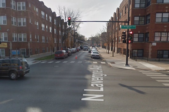 15-Year-Old Boy Clings to Life After Critical Shooting in Chicago's Austin Neighborhood