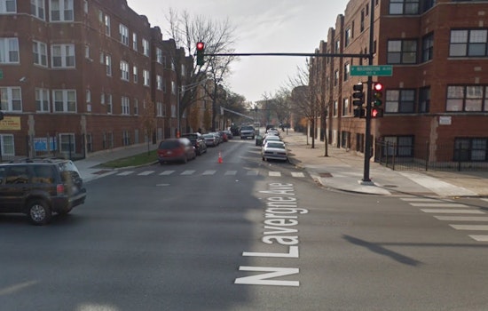 15-Year-Old Boy Clings to Life After Critical Shooting in Chicago's Austin Neighborhood