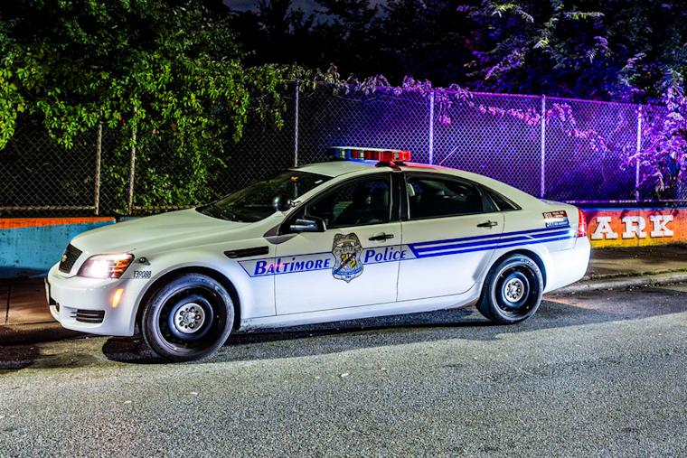 15-Year-Old Charged with First-Degree Murder in Shooting of 14-Year-Old at Baltimore's Mondawmin Metro Center