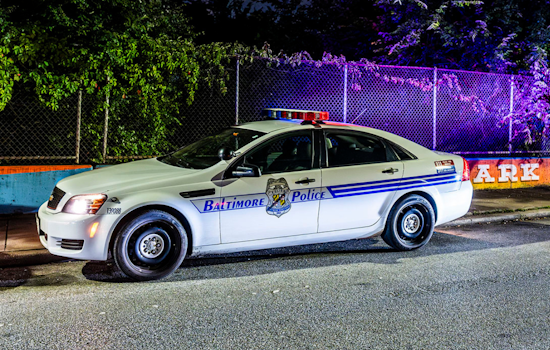 15-Year-Old Charged with First-Degree Murder in Shooting of 14-Year-Old at Baltimore's Mondawmin Metro Center