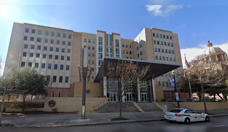 15-Year-Old Charged with Murder of Beloved Katy ISD Bus Dispatcher in Hockley