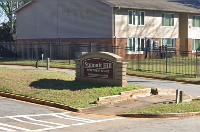 16-Year-Old Boy Fatally Shot in DeKalb County Apartment Complex Linked to Previous Family Tragedy, Suspect Identified by Police
