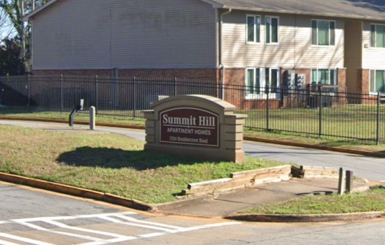 16-Year-Old Boy Fatally Shot in DeKalb County Apartment Complex Linked to Previous Family Tragedy, Suspect Identified by Police