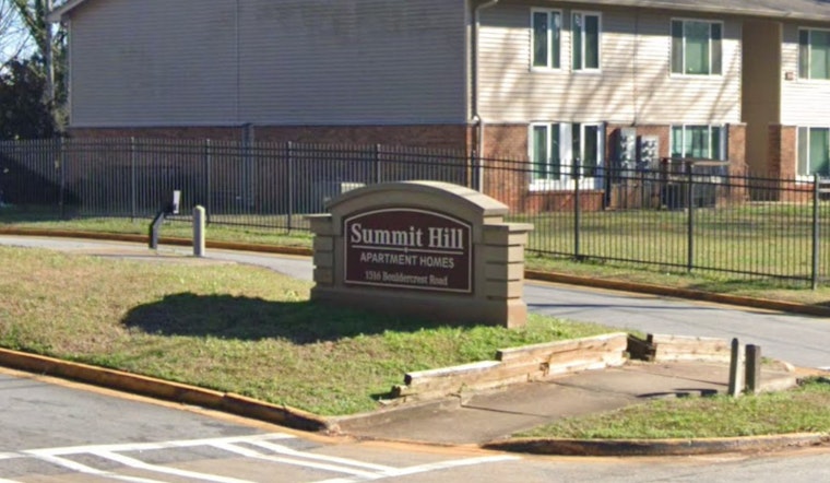 16-Year-Old Boy Fatally Shot in DeKalb County Apartment Complex Linked to Previous Family Tragedy, Suspect Identified by Police