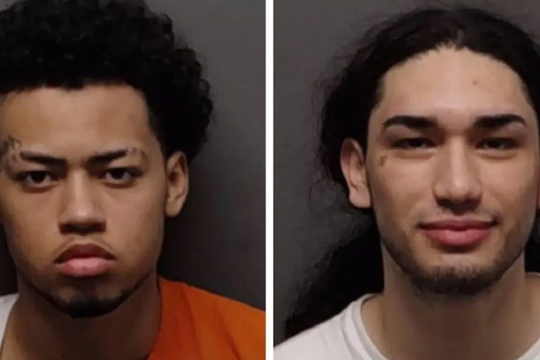 16-Year-Old Charged in Northeast Side Murder, Two Others Arrested in San Antonio
