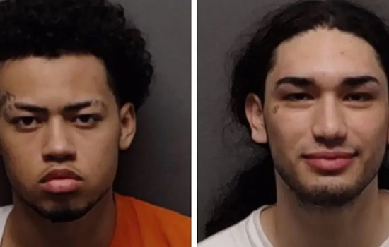 16-Year-Old Charged in Northeast Side Murder, Two Others Arrested in San Antonio
