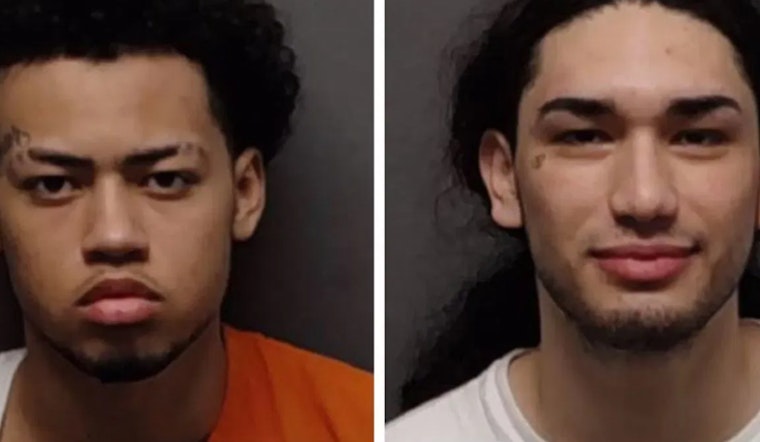 16-Year-Old Charged in Northeast Side Murder, Two Others Arrested in San Antonio
