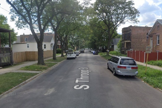 16-Year-Old Charged with Armed Robbery in Chicago's South Side Incident