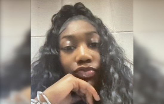 16-Year-Old Ja’Niya Hollis Missing in Chicago, Police Seek Public’s Help