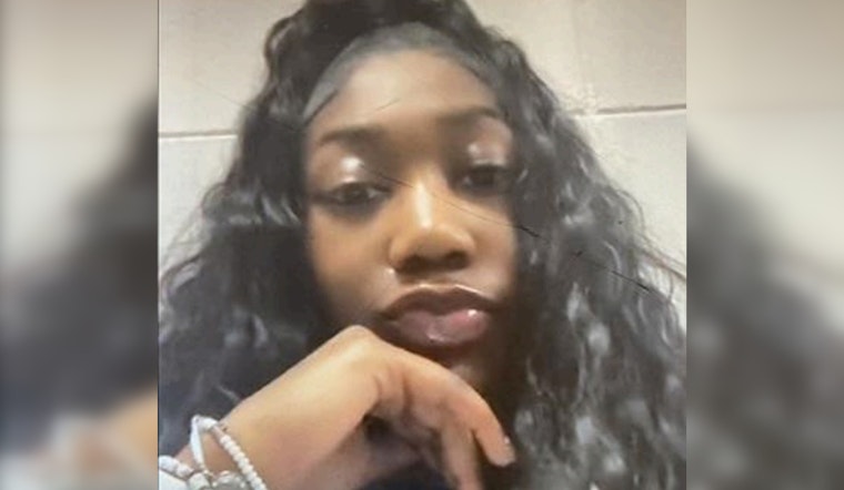 16-Year-Old Ja’Niya Hollis Missing in Chicago, Police Seek Public’s Help