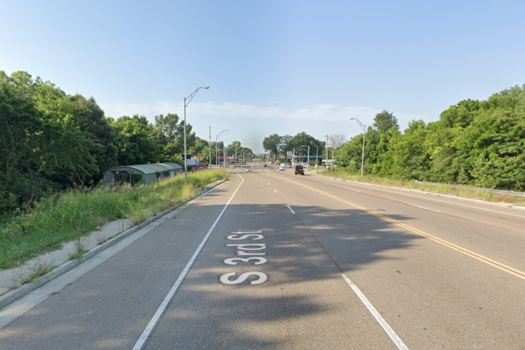 17-Year-Old Charged with First-Degree Murder in South Memphis Teen's Death