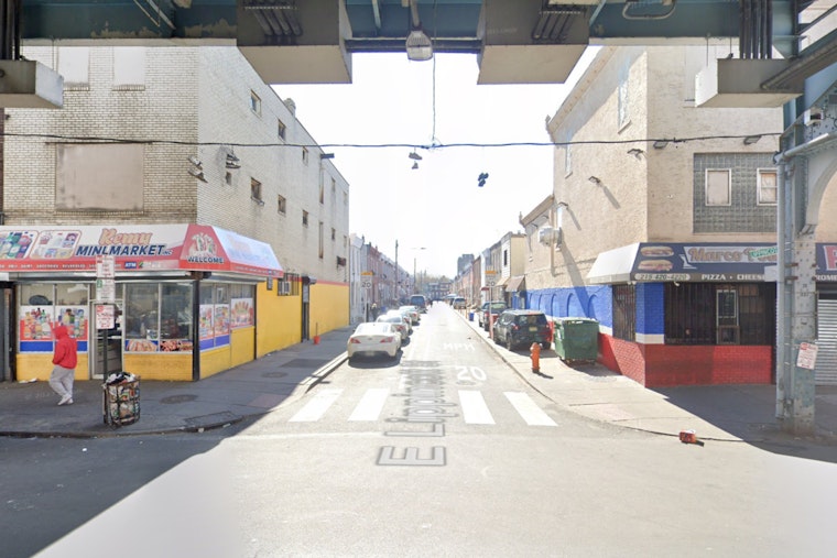 17-Year-Old Critically Injured in Late-Night Philadelphia Shooting, Search for Kensington Gunman Continues