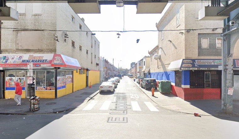 17-Year-Old Critically Injured in Late-Night Philadelphia Shooting, Search for Kensington Gunman Continues