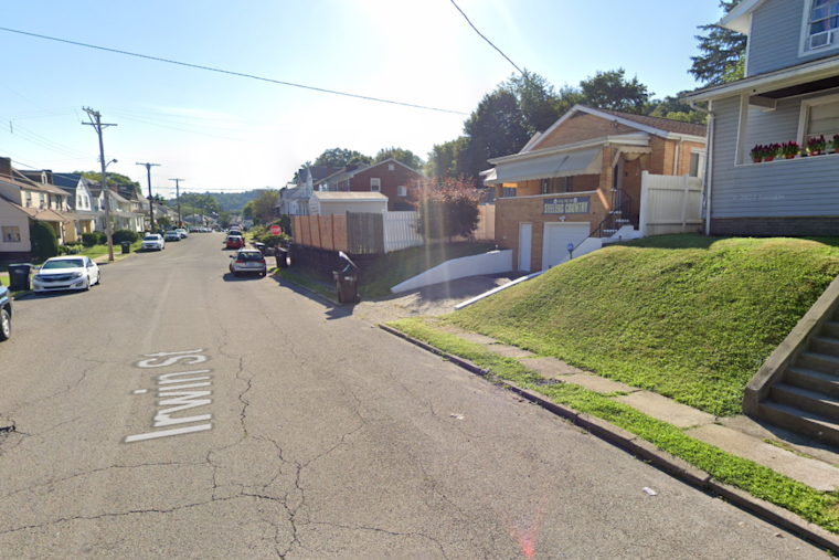 17-Year-Old Girl Wounded in Early Morning Shooting in Aliquippa, Authorities Investigate