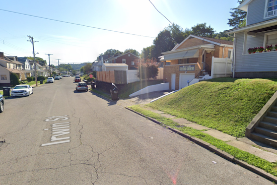 17-Year-Old Girl Wounded in Early Morning Shooting in Aliquippa, Authorities Investigate