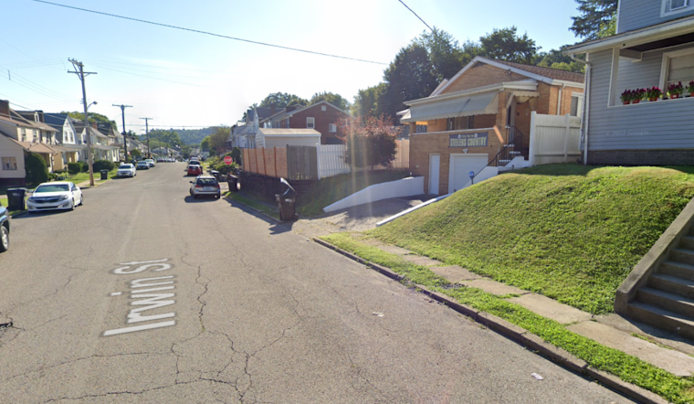 17-Year-Old Girl Wounded in Early Morning Shooting in Aliquippa, Authorities Investigate
